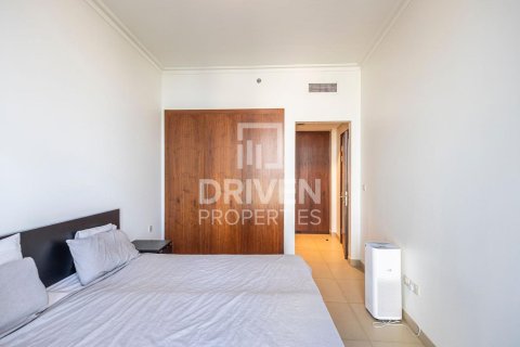 Снять в аренду квартиру в Burj Vista, Даунтаун Дубай (Даунтаун Бурдж Дубай), Дубай: 1 спальня, 77.3м², № 128314 - фото 7