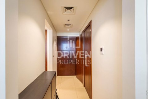 Снять в аренду квартиру в Burj Vista, Даунтаун Дубай (Даунтаун Бурдж Дубай), Дубай: 1 спальня, 77.3м², № 128314 - фото 11