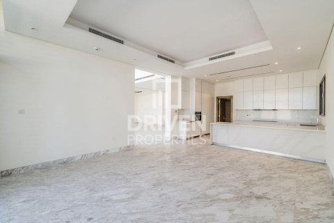Снять в аренду виллу в District One, Мохаммед Бин Рашид Сити, Дубай: 4 спальни, 744.8м², № 128311 - фото 14