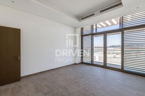 Снять в аренду виллу в District One, Мохаммед Бин Рашид Сити, Дубай: 4 спальни, 744.8м², № 128311 - фото 21