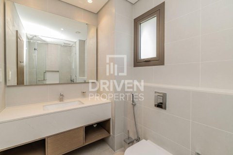 Снять в аренду виллу в District One, Мохаммед Бин Рашид Сити, Дубай: 4 спальни, 744.8м², № 128311 - фото 28