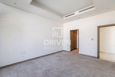 Снять в аренду виллу в District One, Мохаммед Бин Рашид Сити, Дубай: 4 спальни, 744.8м², № 128311 - фото 20