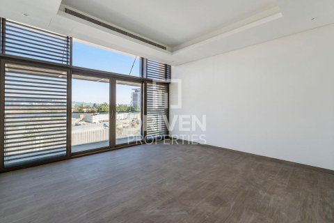 Снять в аренду виллу в District One, Мохаммед Бин Рашид Сити, Дубай: 4 спальни, 744.8м², № 128311 - фото 18