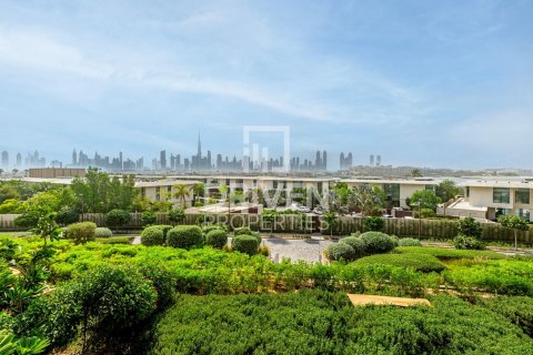 Квартира в Jumeirah Bay Island, Джумейра, Дубай, 1 спальня, 150.41м², № 128313