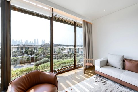 Снять в аренду квартиру в Jumeirah Bay Island, Джумейра, Дубай: 1 спальня, 150.41м², № 128313 - фото 4