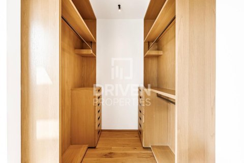 Снять в аренду квартиру в Jumeirah Bay Island, Джумейра, Дубай: 1 спальня, 150.41м², № 128313 - фото 12