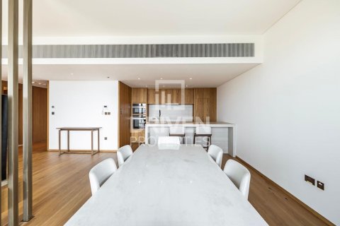 Снять в аренду квартиру в Jumeirah Bay Island, Джумейра, Дубай: 1 спальня, 150.41м², № 128313 - фото 16