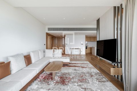 Снять в аренду квартиру в Jumeirah Bay Island, Джумейра, Дубай: 1 спальня, 150.41м², № 128313 - фото 8