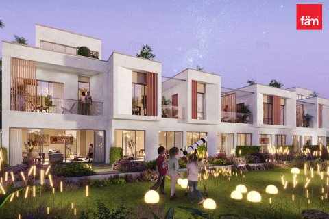 Villa à Dubai, 4 chambres, 151.1 m², № 94860