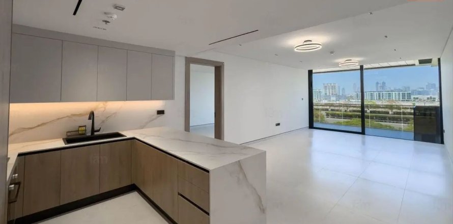 شقة في Meydan, دبي 1غرف نوم, 105.1 م² رقم 109799