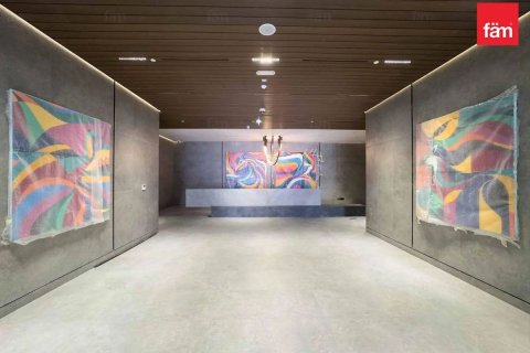شقة في Meydan, دبي 1غرف نوم, 105.1 م² رقم 109799 - صورة 12