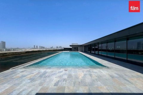 شقة في Meydan, دبي 1غرف نوم, 105.1 م² رقم 109799 - صورة 9