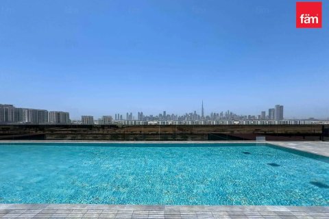 شقة في Meydan, دبي 1غرف نوم, 105.1 م² رقم 109799 - صورة 13