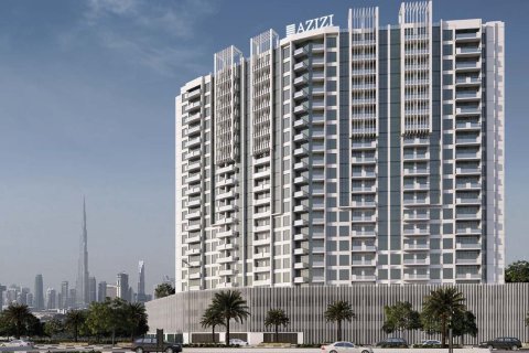 CREEK VIEWS II في Dubai Healthcare City, دبي, رقم 581