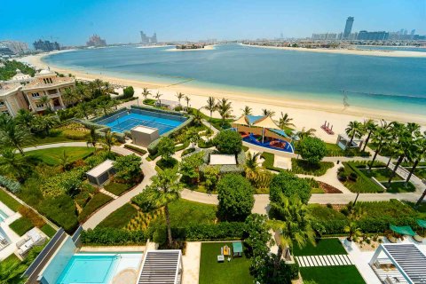 Apartment in Palm Jumeirah, Dubai 3 bedrooms, 464 sq.m. № 120512