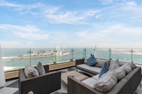 Apartment in Dubai Marina, Dubai 3 bedrooms, 495 sq.m. № 120510