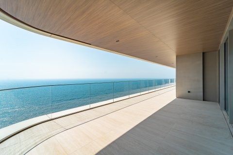 Appartement à Palm Jumeirah, Dubai, 4 chambres, 414 m², № 120511 - photo 24