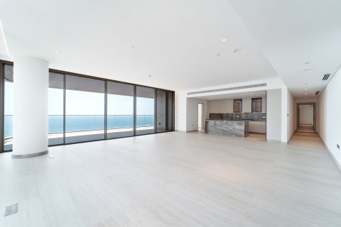 Appartement à Palm Jumeirah, Dubai, 4 chambres, 414 m², № 120511 - photo 5