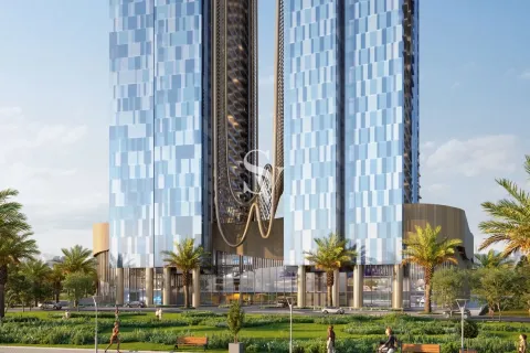 Appartement à Dubai Science Park, Dubai, 1 chambre, 57 m², № 102142 - photo 6