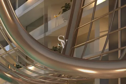 Appartement à Dubai Science Park, Dubai, 1 chambre, 57 m², № 102142 - photo 9