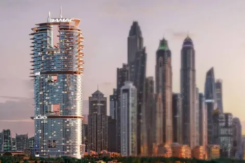 شقة في Al Sufouh, دبي 3 غرف نوم, 1165.75 م² رقم 133525