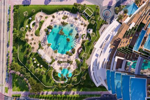 Appartement à Al Sufouh, Dubai, 3 chambres, 1165.75 m², № 133525 - photo 6