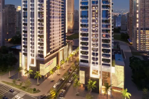شقة في أبراج بحيرة جميرا, دبي 4 غرف نوم, 312.11 م² رقم 133522
