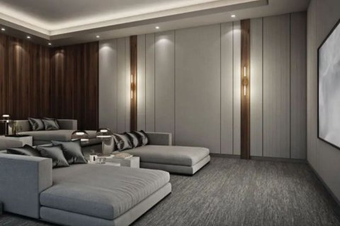 Appartement à Al Furjan, Dubai, 1 chambre, 80.8 m², № 60187