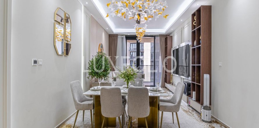 Apartment in BLVD Heights, Downtown Dubai (Downtown Burj Dubai), Dubai 2 bedrooms, 146 sq.m. № 46161