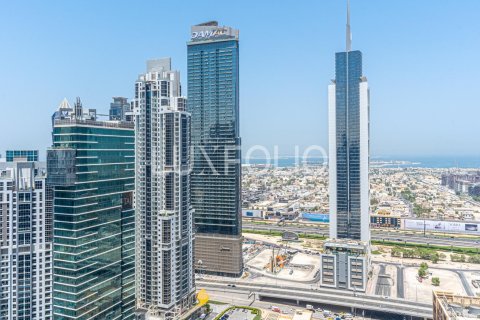 Apartment in BLVD Heights, Downtown Dubai (Downtown Burj Dubai), Dubai 2 bedrooms, 146 sq.m. № 46161 - photo 27