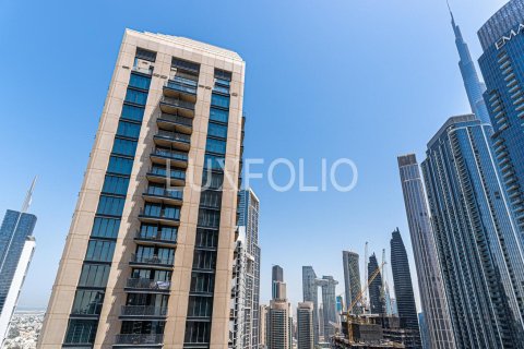 Apartment in BLVD Heights, Downtown Dubai (Downtown Burj Dubai), Dubai 2 bedrooms, 146 sq.m. № 46161 - photo 11