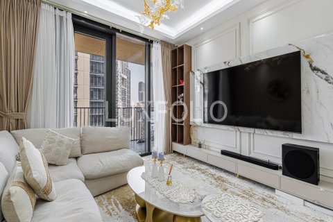 Apartment in BLVD Heights, Downtown Dubai (Downtown Burj Dubai), Dubai 2 bedrooms, 146 sq.m. № 46161 - photo 3