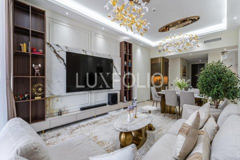Apartment in BLVD Heights, Downtown Dubai (Downtown Burj Dubai), Dubai 2 bedrooms, 146 sq.m. № 46161 - photo 4