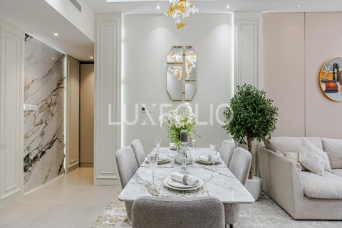 Apartment in BLVD Heights, Downtown Dubai (Downtown Burj Dubai), Dubai 2 bedrooms, 146 sq.m. № 46161 - photo 6
