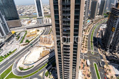 Apartment in BLVD Heights, Downtown Dubai (Downtown Burj Dubai), Dubai 2 bedrooms, 146 sq.m. № 46161 - photo 13