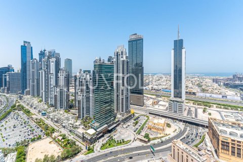 Apartment in BLVD Heights, Downtown Dubai (Downtown Burj Dubai), Dubai 2 bedrooms, 146 sq.m. № 46161 - photo 26