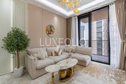 Apartment in BLVD Heights, Downtown Dubai (Downtown Burj Dubai), Dubai 2 bedrooms, 146 sq.m. № 46161 - photo 2