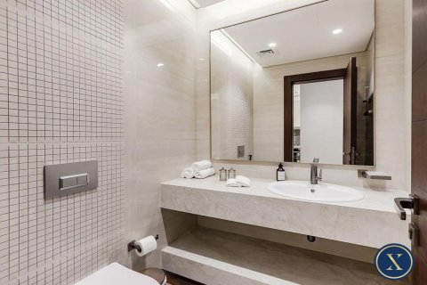 Снять в аренду квартиру в Бизнес-Бэе, Дубай: 1 спальня, 77м², № 46163 - фото 8