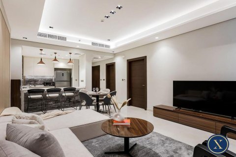 Снять в аренду квартиру в Бизнес-Бэе, Дубай: 1 спальня, 77м², № 46163 - фото 6