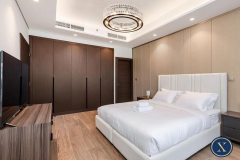 Снять в аренду квартиру в Бизнес-Бэе, Дубай: 1 спальня, 77м², № 46163 - фото 17