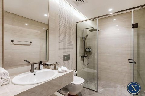 Снять в аренду квартиру в Бизнес-Бэе, Дубай: 1 спальня, 77м², № 46163 - фото 9