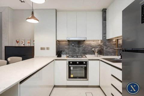 Снять в аренду квартиру в Бизнес-Бэе, Дубай: 1 спальня, 77м², № 46163 - фото 12