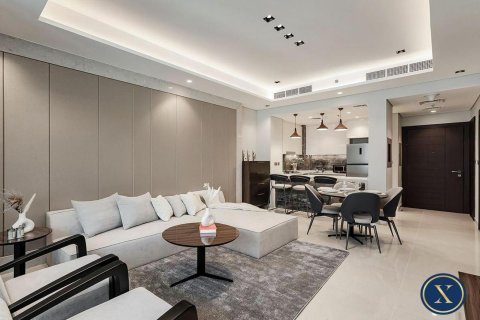 Снять в аренду квартиру в Бизнес-Бэе, Дубай: 1 спальня, 77м², № 46163 - фото 21