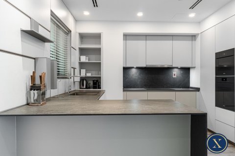 Appartement à Downtown Dubai (Downtown Burj Dubai), Dubai, 3 chambres, 157 m², № 46162