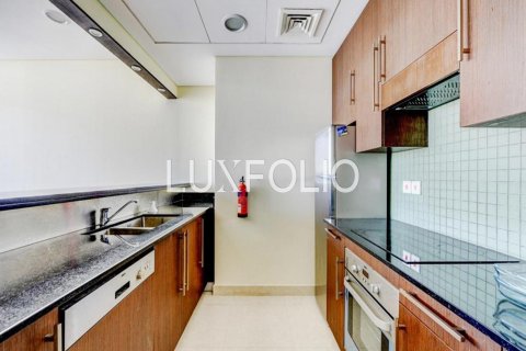 Снять в аренду квартиру в DIFC, Дубай: 1 спальня, 8м², № 46159 - фото 6