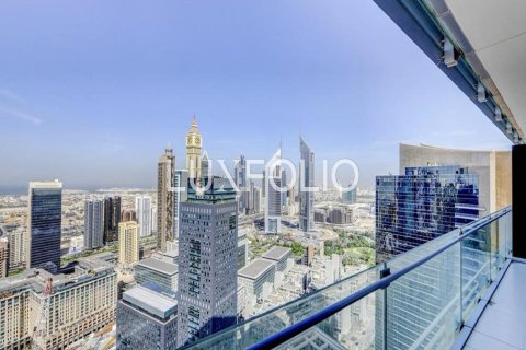 Снять в аренду квартиру в DIFC, Дубай: 1 спальня, 8м², № 46159 - фото 2