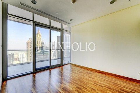 Квартира в DIFC, Дубай, 1 спальня, 8м², № 46159