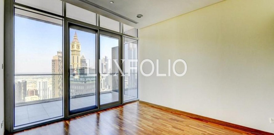 Квартира в DIFC, Дубай, 1 спальня, 8м², № 46159
