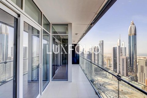 Снять в аренду квартиру в DIFC, Дубай: 1 спальня, 8м², № 46159 - фото 13