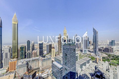 Снять в аренду квартиру в DIFC, Дубай: 1 спальня, 8м², № 46159 - фото 15